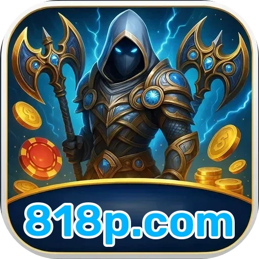 818p.com: Descubra o Que Faz Este Site de Jogos Ser Imperdível!