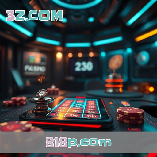 A Revolução dos Apps no 818p.com para Gamers Modernos