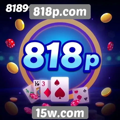 Principais jogos disponíveis em 818p.com