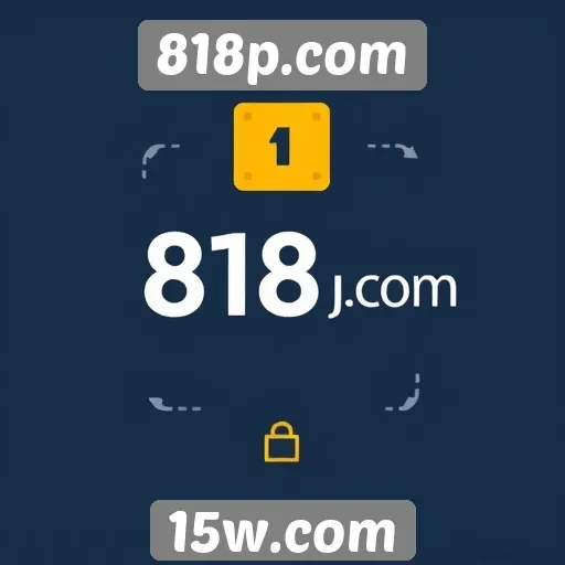 Como funciona o sistema de pagamentos do 818p.com